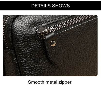 Women luxury leather handbag designed to travel in style