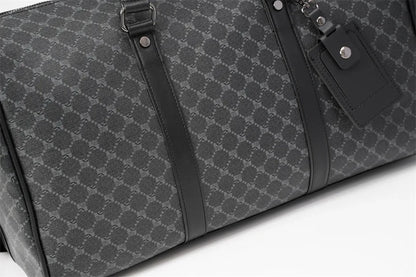 Men's luxury travel bag