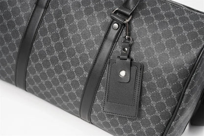 Men's luxury travel bag