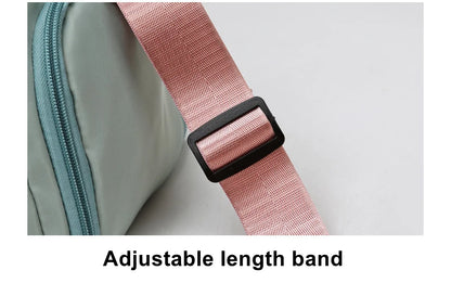 Unisex Travel Bags with shoe compartment with 13 different colour options