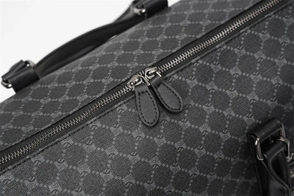 Men's luxury travel bag