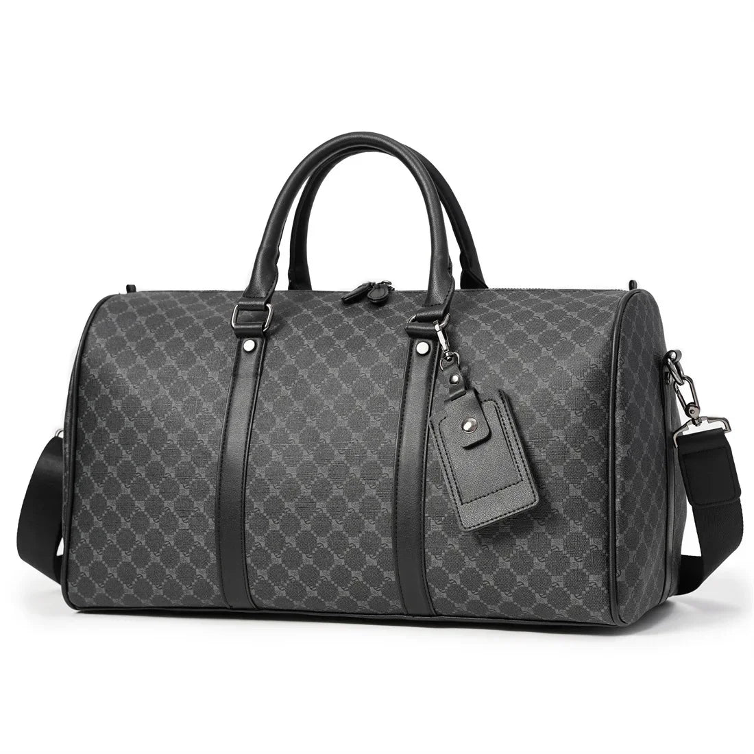 Men's luxury travel bag
