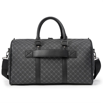 Men's luxury travel bag