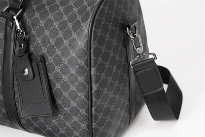 Men's luxury travel bag