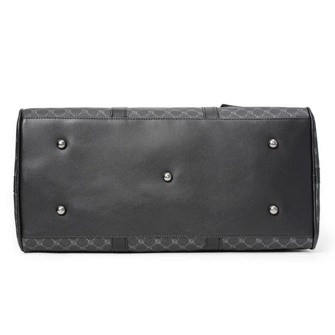 Men's luxury travel bag