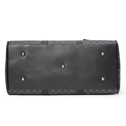 Men's luxury travel bag