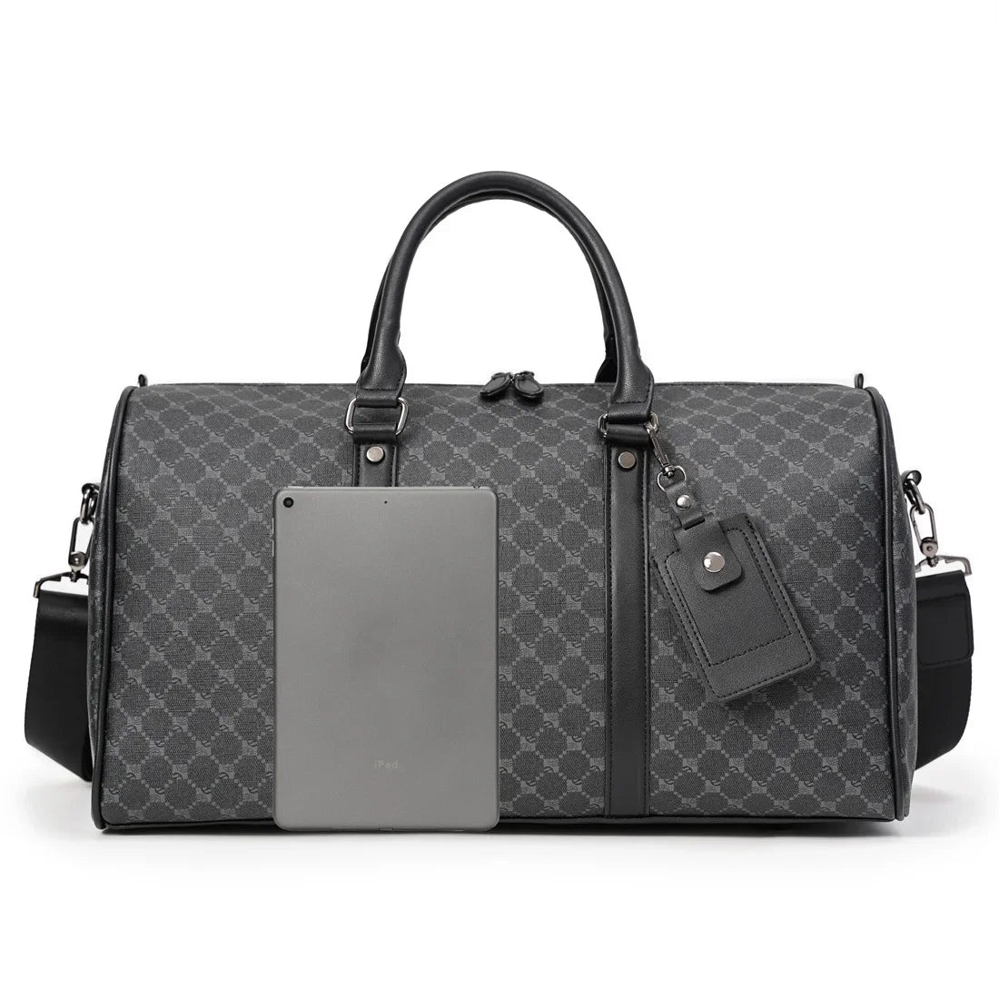 Men's luxury travel bag